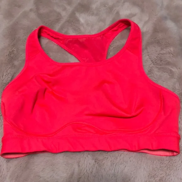 Sports bra - Picture 1 of 4